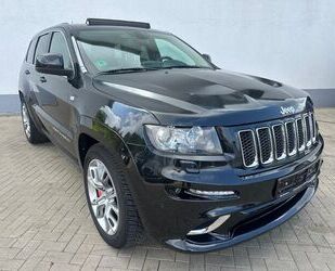 Jeep Grand Cherokee Gebrauchtwagen
