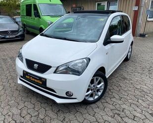 Seat Mii Gebrauchtwagen