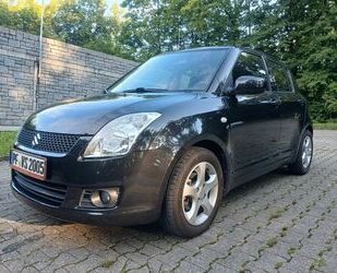 Suzuki Swift Gebrauchtwagen