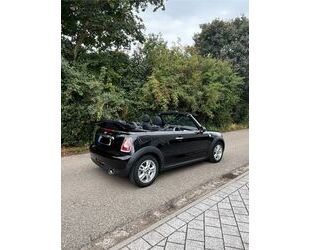 Mini Cooper D Cabrio Gebrauchtwagen