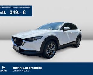 Mazda CX-30 Gebrauchtwagen
