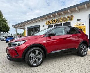 Opel Grandland (X) Gebrauchtwagen