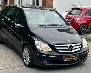 Mercedes-Benz B 170 Gebrauchtwagen