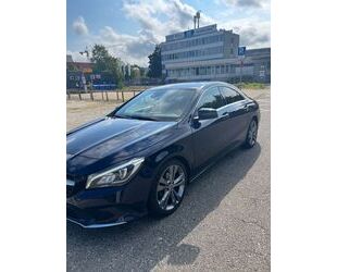 Mercedes-Benz CLA 220 Gebrauchtwagen