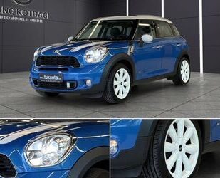 Mini Cooper S Countryman Gebrauchtwagen