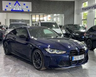 BMW M4 Gebrauchtwagen