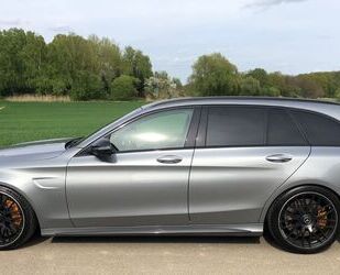 Mercedes-Benz C 63 AMG Gebrauchtwagen