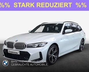 BMW 320 Gebrauchtwagen