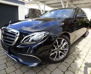 Mercedes-Benz E 350 Gebrauchtwagen