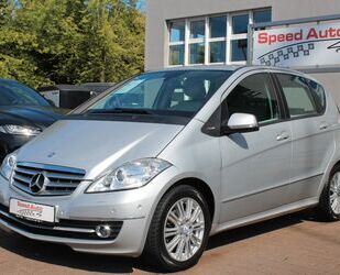 Mercedes-Benz A 200 Gebrauchtwagen