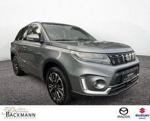 Suzuki Vitara Gebrauchtwagen