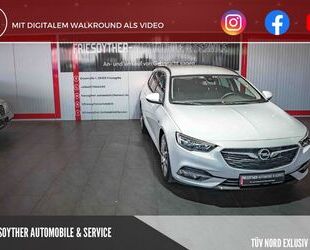 Opel Insignia Gebrauchtwagen