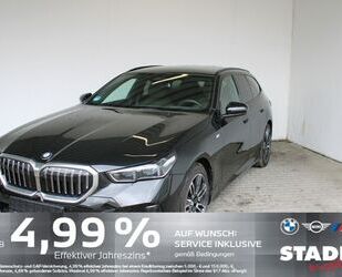 BMW 520 Gebrauchtwagen