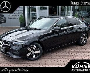 Mercedes-Benz C 200 Gebrauchtwagen