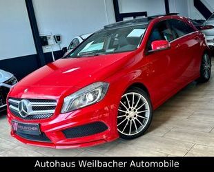 Mercedes-Benz A 180 Gebrauchtwagen