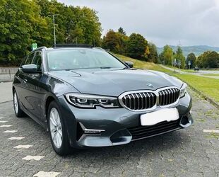 BMW 320 Gebrauchtwagen