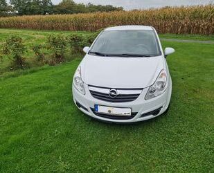 Opel Corsa Gebrauchtwagen