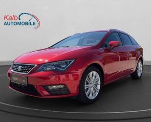 Seat Leon Gebrauchtwagen