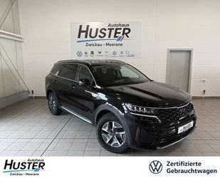 Kia Sorento Gebrauchtwagen