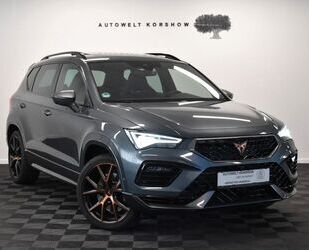 Cupra Ateca Gebrauchtwagen