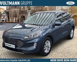 Ford Kuga Gebrauchtwagen