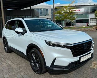 Honda CR-V Gebrauchtwagen