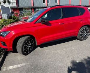 Cupra Ateca Gebrauchtwagen