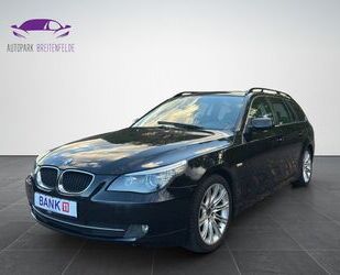 BMW 520 Gebrauchtwagen