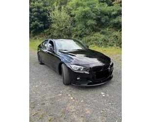 BMW 318 Gebrauchtwagen