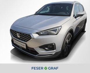 Seat Tarraco Gebrauchtwagen
