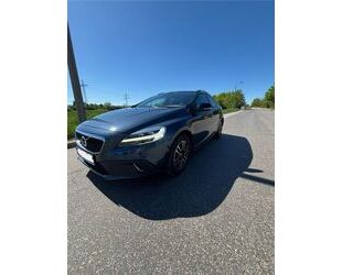 Volvo V40 Cross Country Gebrauchtwagen
