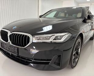BMW 540 Gebrauchtwagen