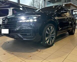 VW Touareg Gebrauchtwagen