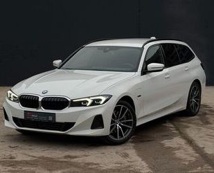 BMW 330 Gebrauchtwagen