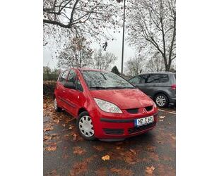 Mitsubishi Cordia Gebrauchtwagen