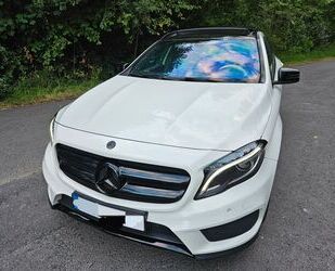 Mercedes-Benz GLA 220 Gebrauchtwagen