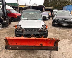 Suzuki Jimny Gebrauchtwagen