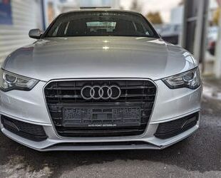 Audi A5 Gebrauchtwagen