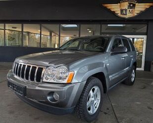 Jeep Grand Cherokee Gebrauchtwagen