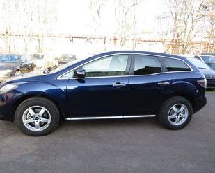 Mazda CX-7 Gebrauchtwagen