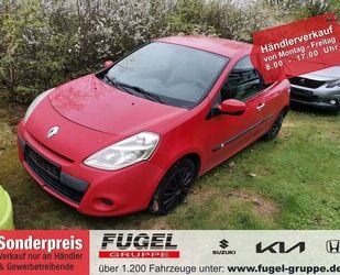 Renault Clio Gebrauchtwagen