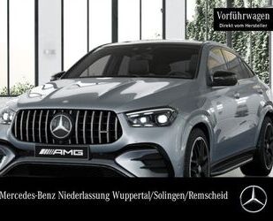 Mercedes-Benz GLE 53 AMG Gebrauchtwagen