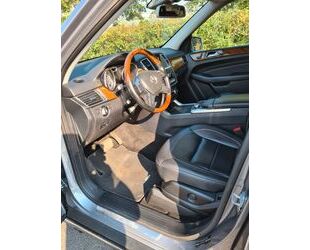 Mercedes-Benz ML 350 Gebrauchtwagen