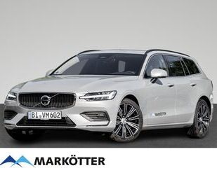 Volvo V60 Gebrauchtwagen
