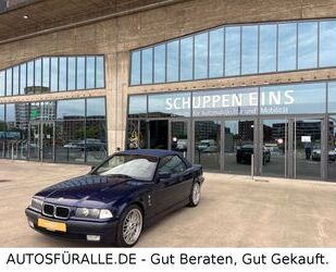 BMW 318 Gebrauchtwagen