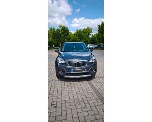 Opel Mokka Gebrauchtwagen