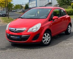 Opel Corsa Gebrauchtwagen
