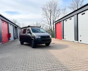 VW T5 Transporter Gebrauchtwagen