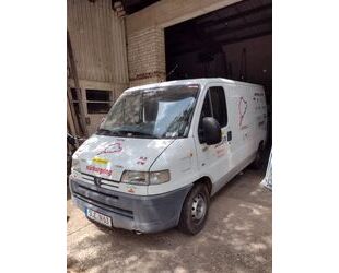 Peugeot Boxer Gebrauchtwagen