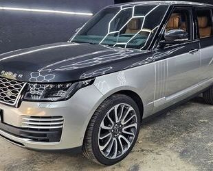 Land Rover Range Rover Gebrauchtwagen